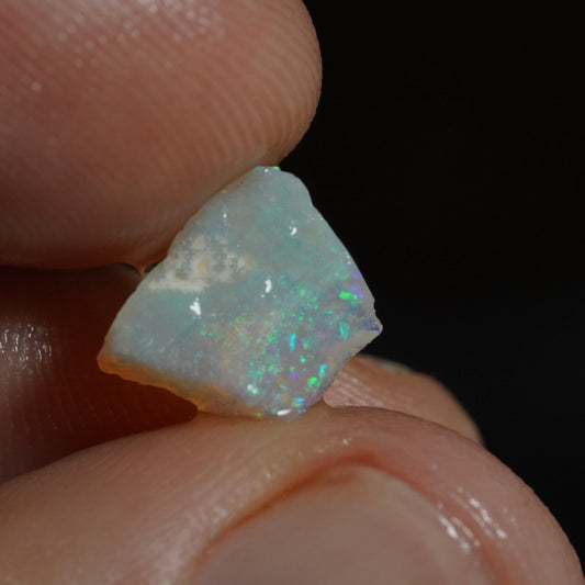 Australian Rough Opal