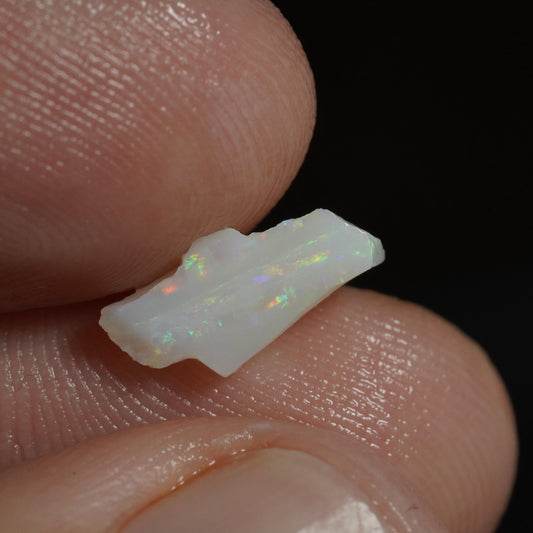 Australian Rough Opal