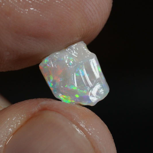 Australian Rough Opal