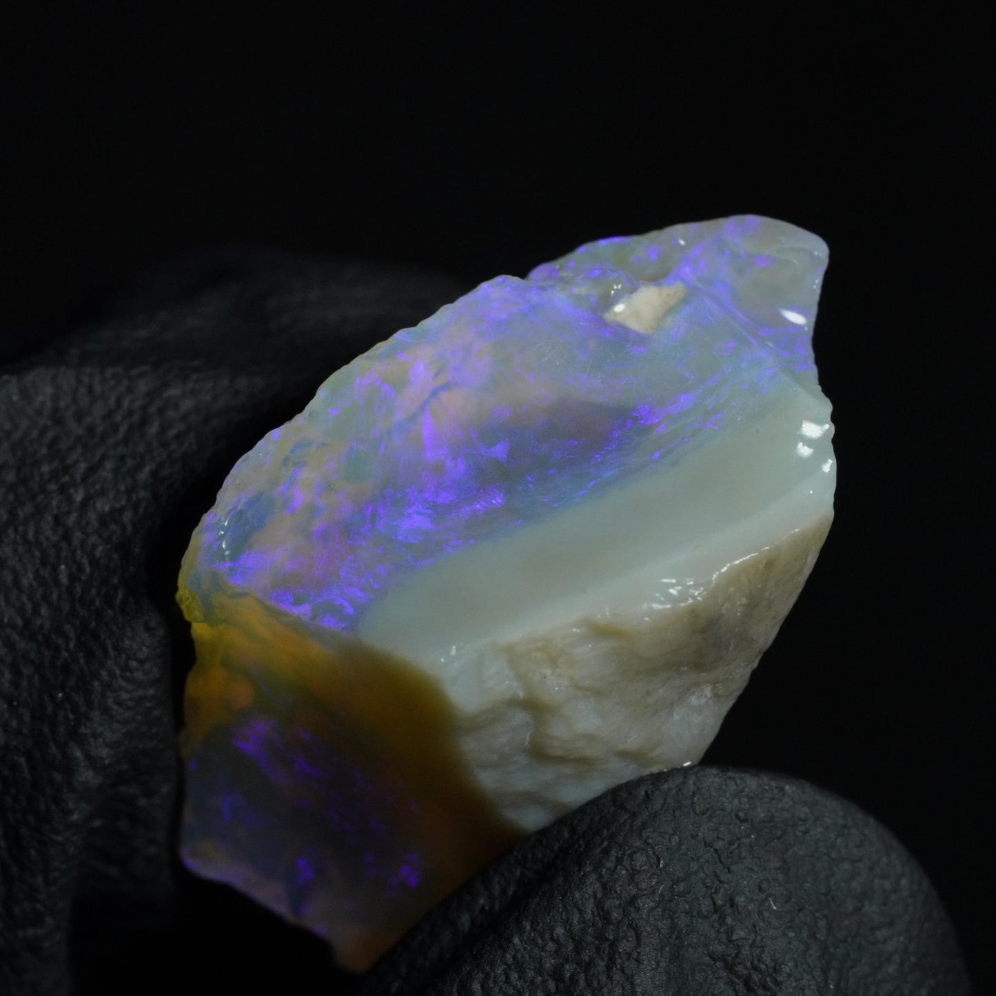 Australian Rough Opal Parcel