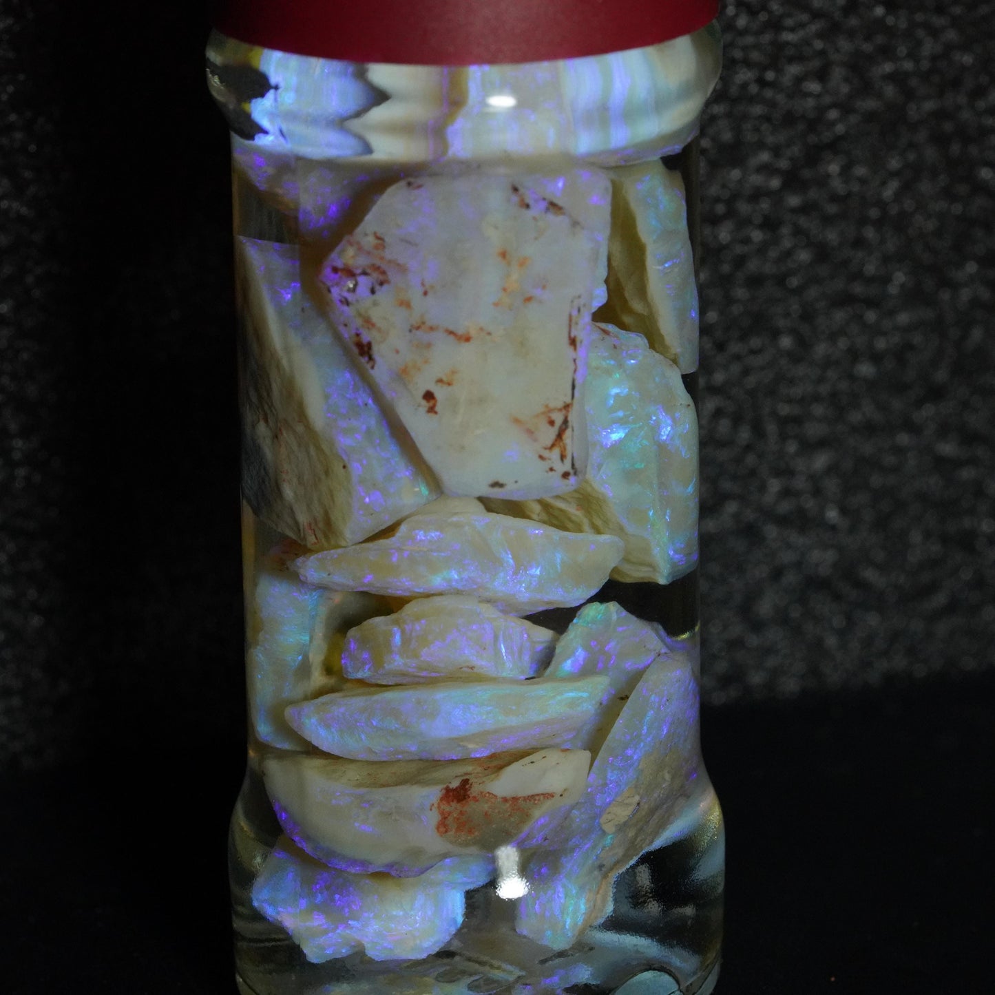 Australian Rough Opal Parcel