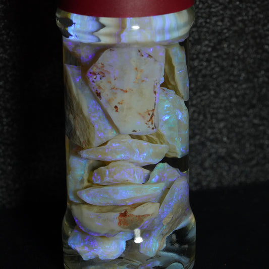 Australian Rough Opal Parcel
