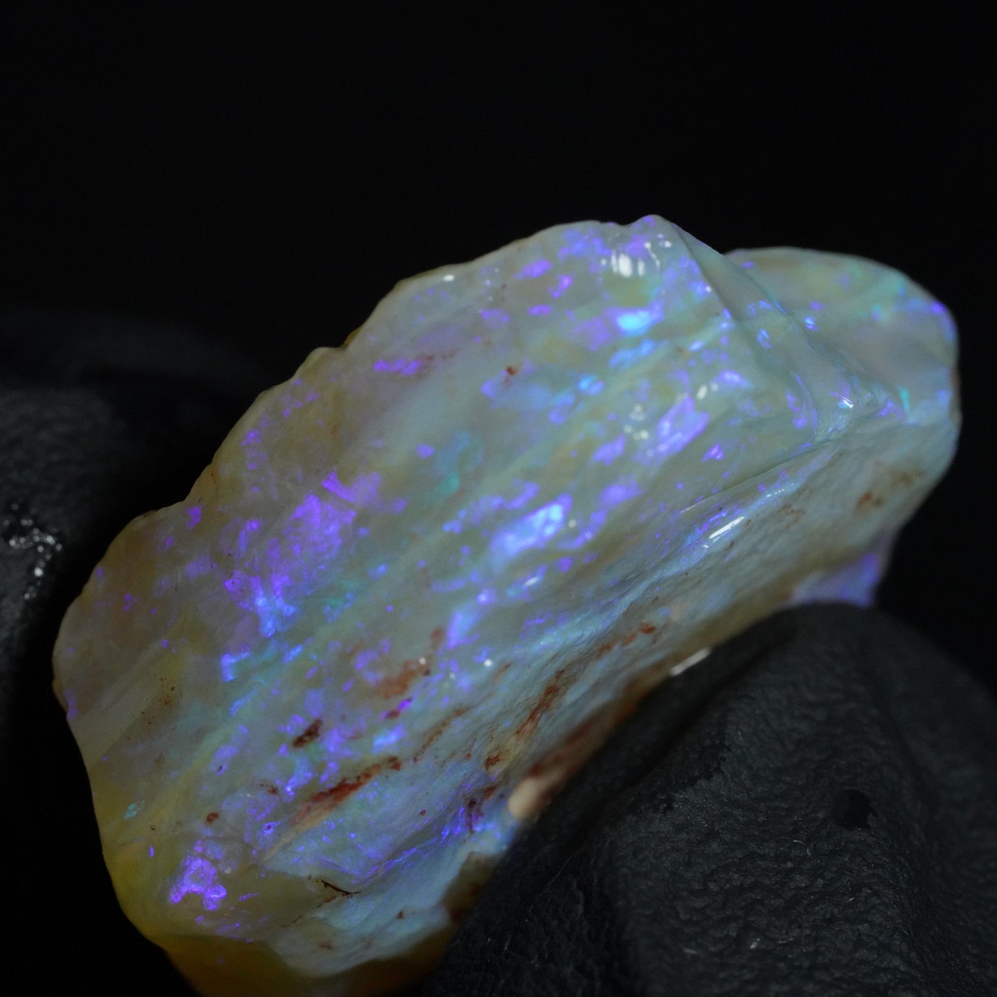 Australian Rough Opal Parcel