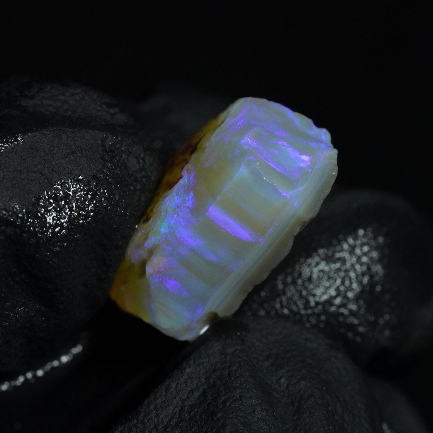 Australian Rough Opal Parcel