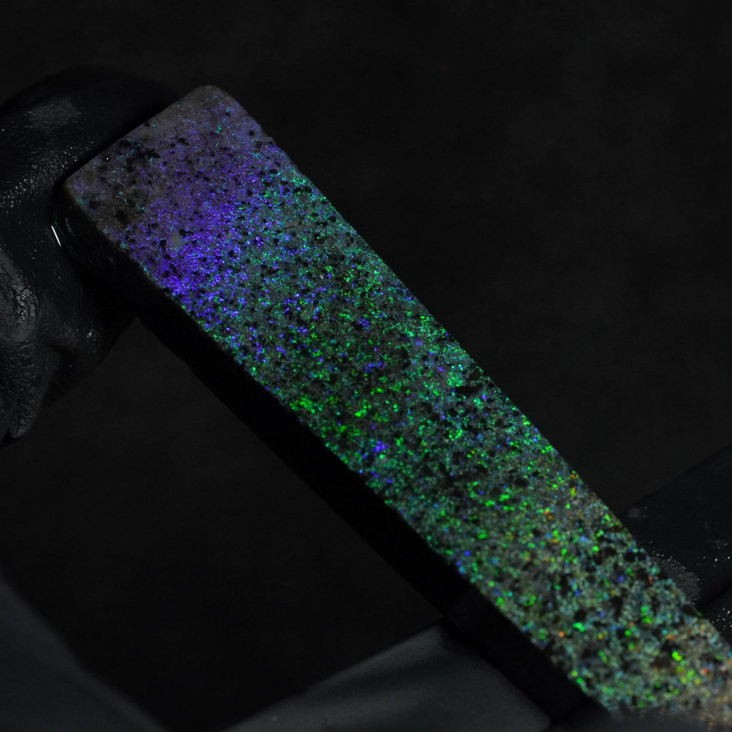 Andamooka Matrix Opal Parcel