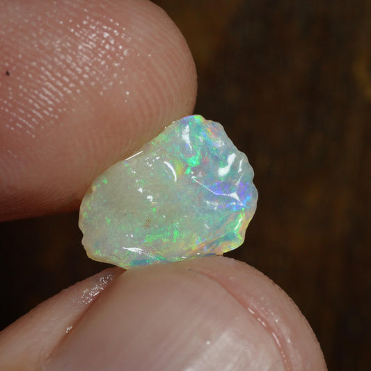 Australian Rough Opal