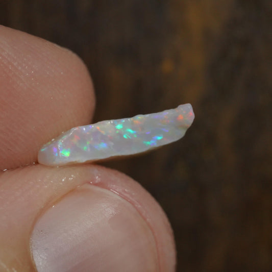 Australian Rough Opal