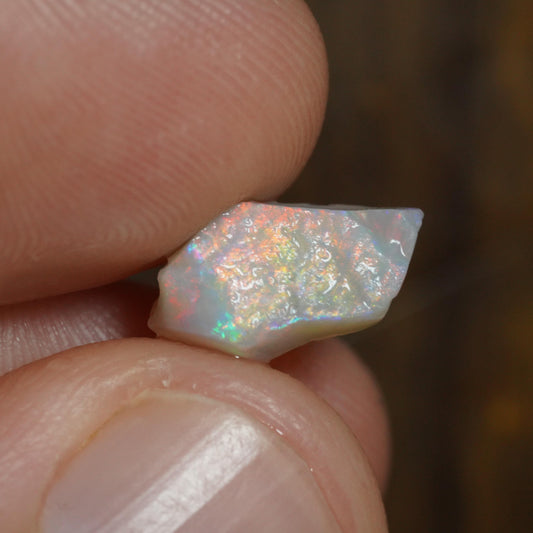 Australian Rough Opal