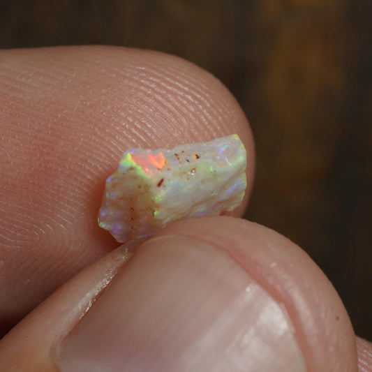 Australian Rough Opal