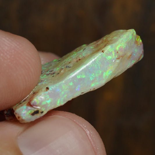 Australian Rough Opal