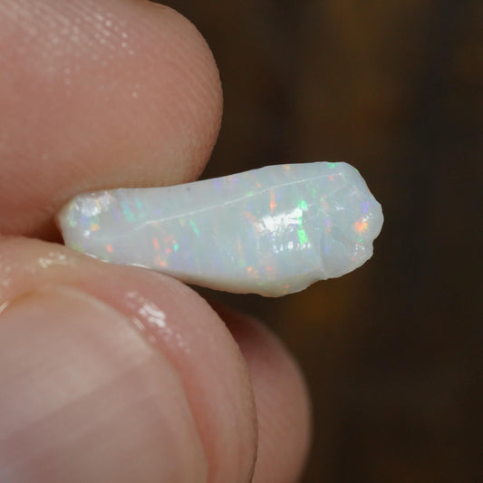 Australian Rough Opal