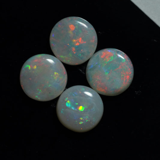 Australian Opal Cut Stone Parcel
