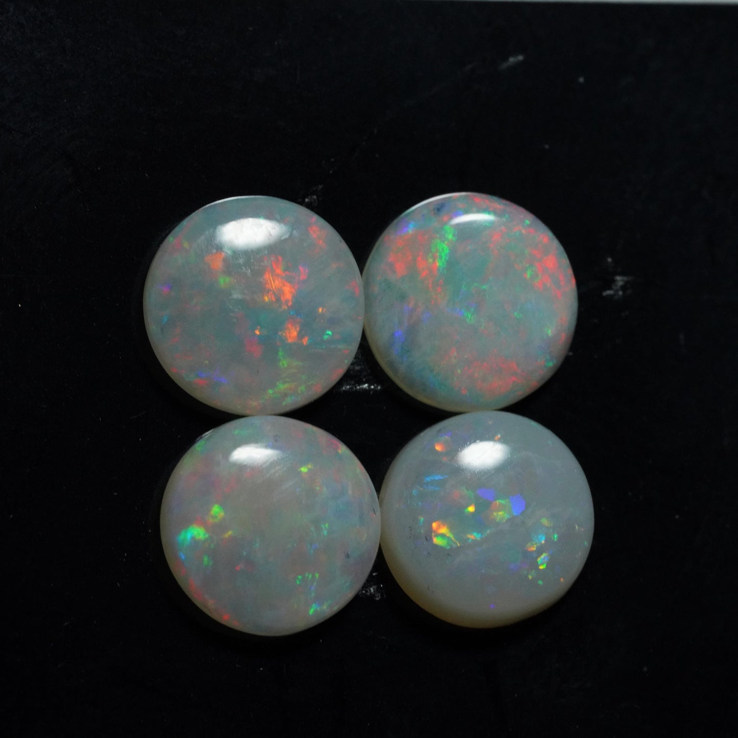 Australian Opal Cut Stone Parcel