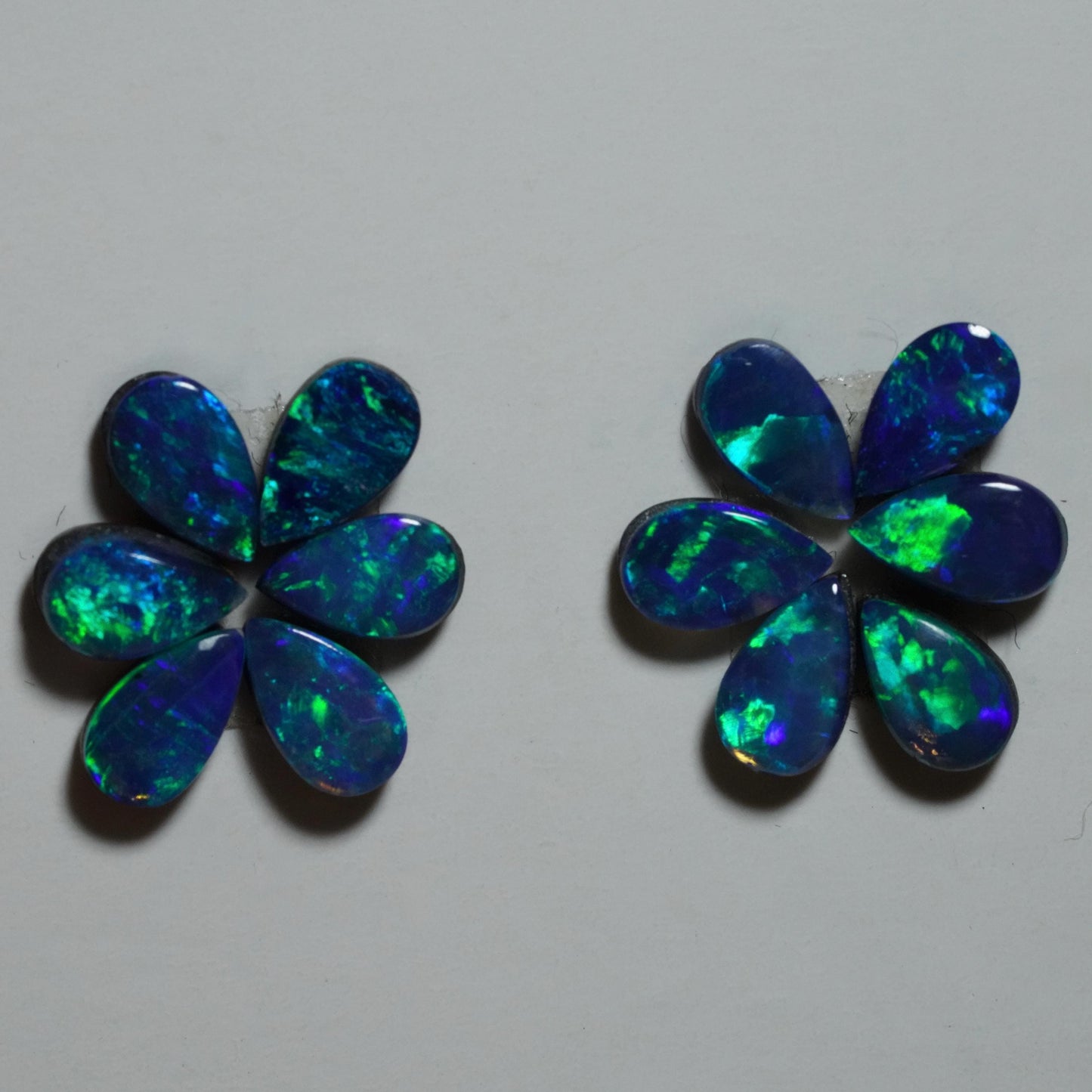 Australian Opal Cut Stone Parcel