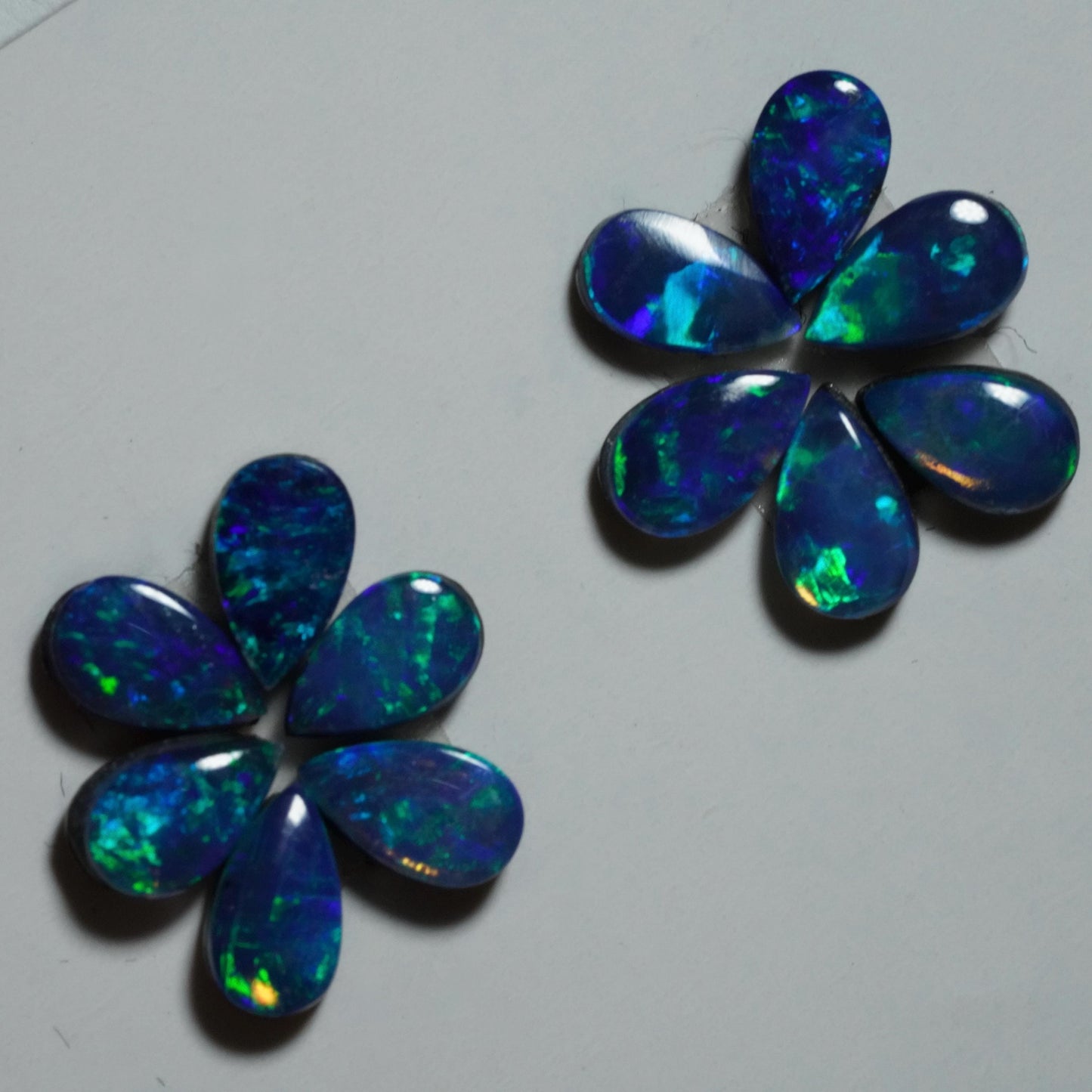 Australian Opal Cut Stone Parcel