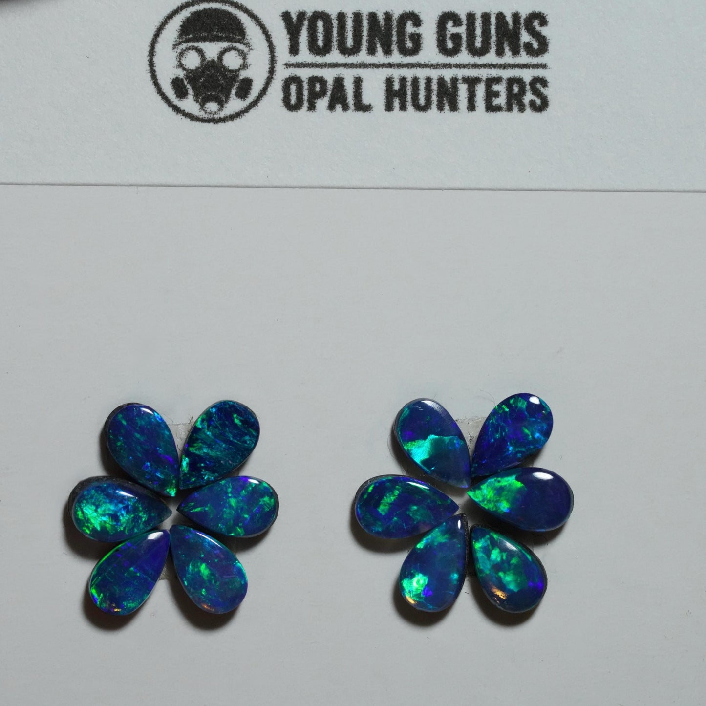 Australian Opal Cut Stone Parcel