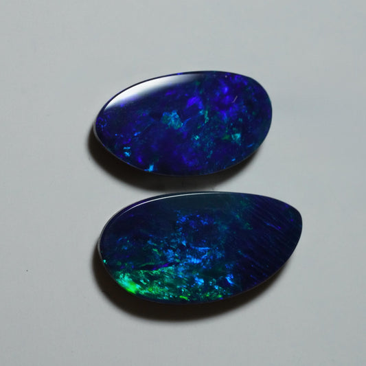 Australian Opal Cut Stone Parcel