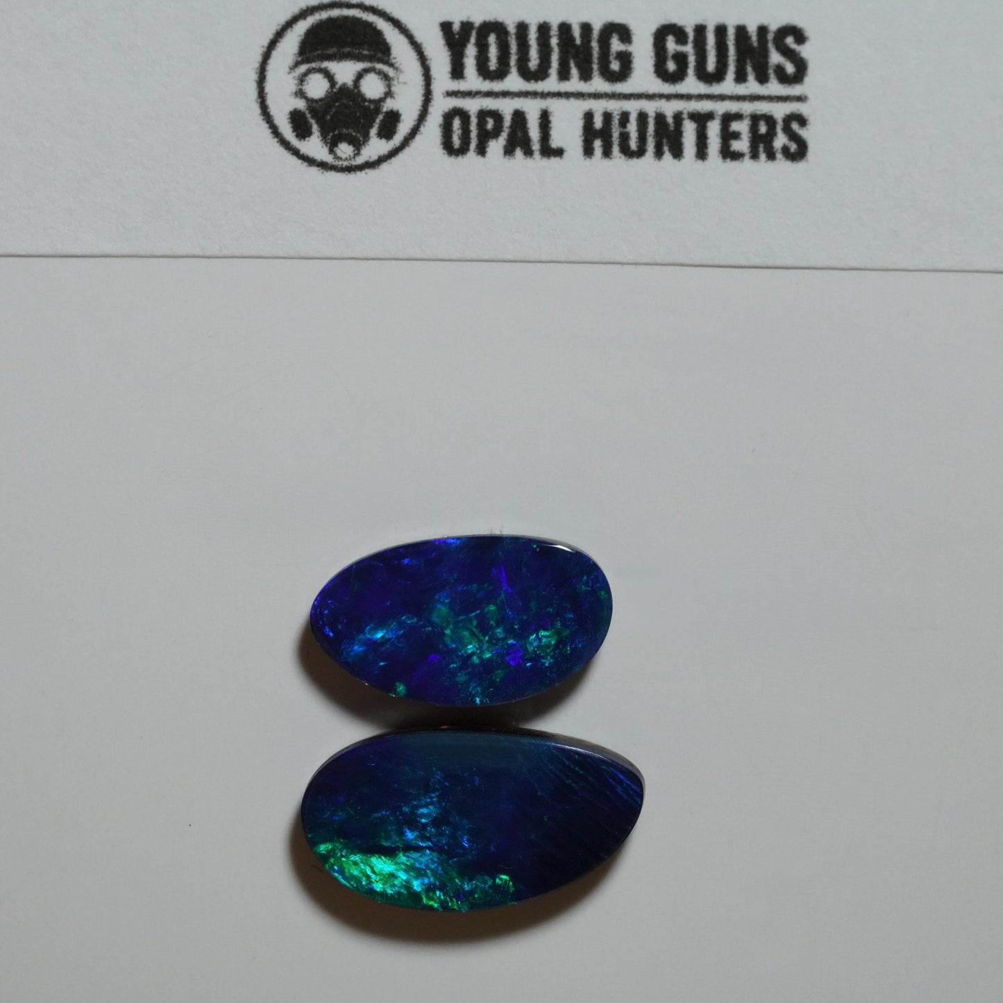 Australian Opal Cut Stone Parcel