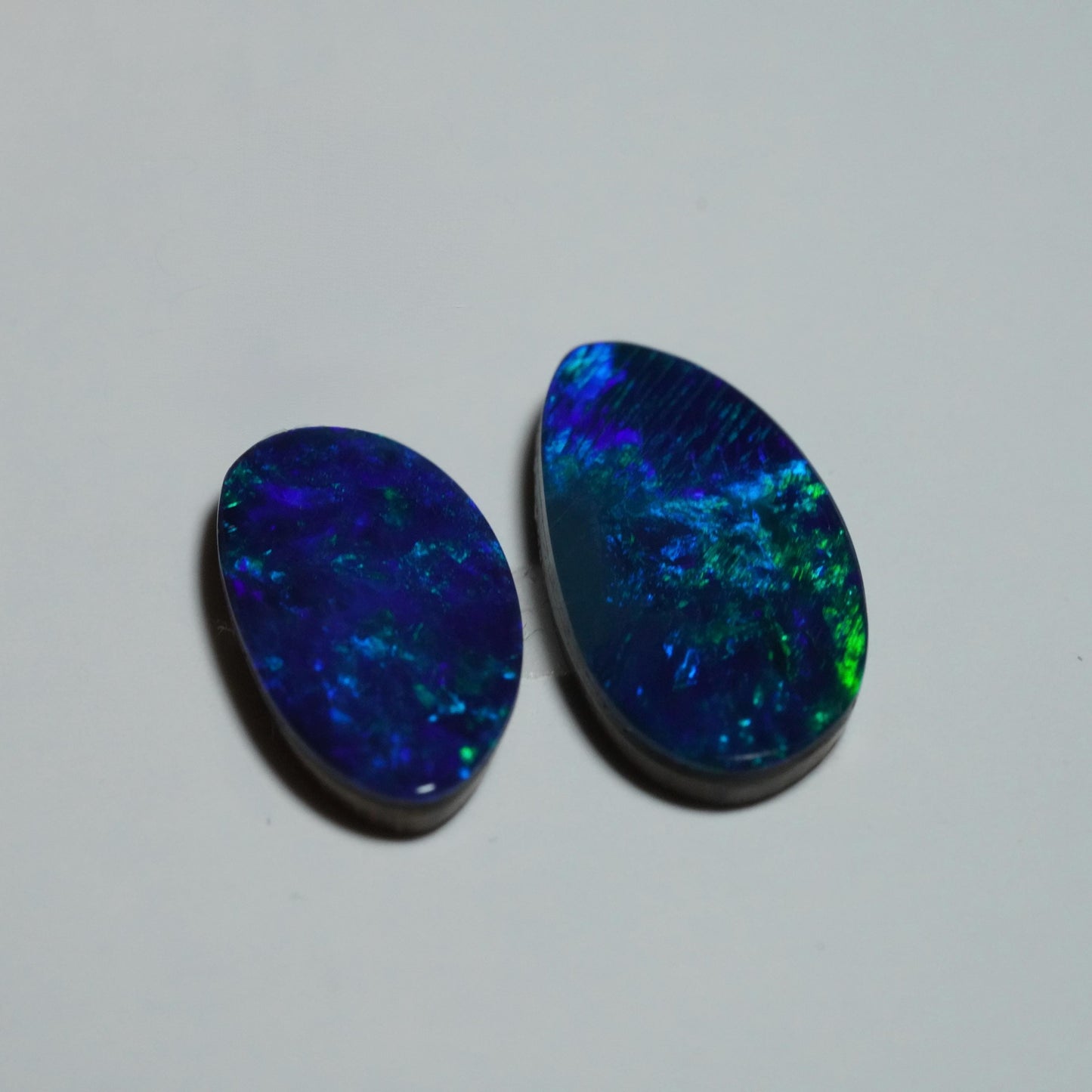 Australian Opal Cut Stone Parcel