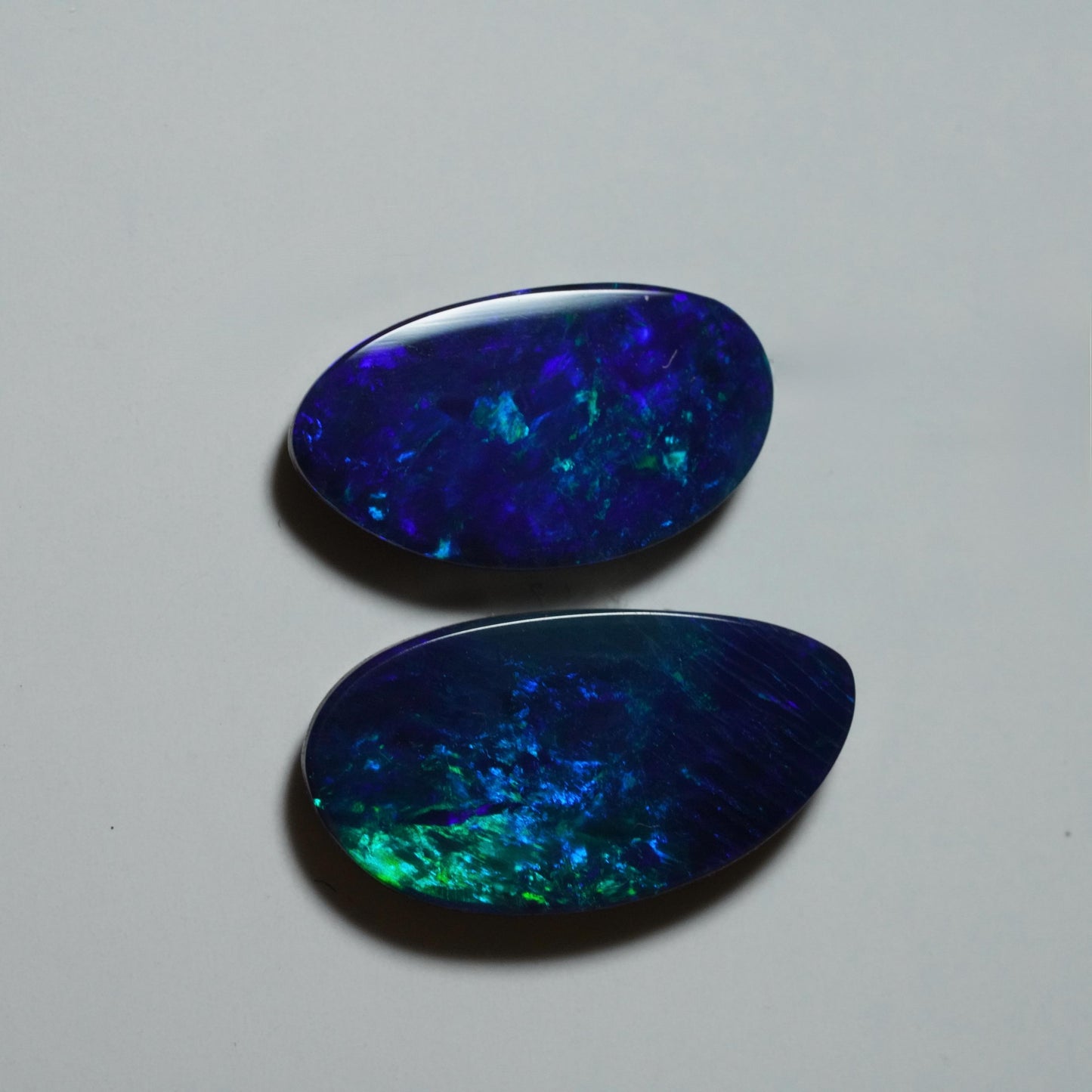 Australian Opal Cut Stone Parcel