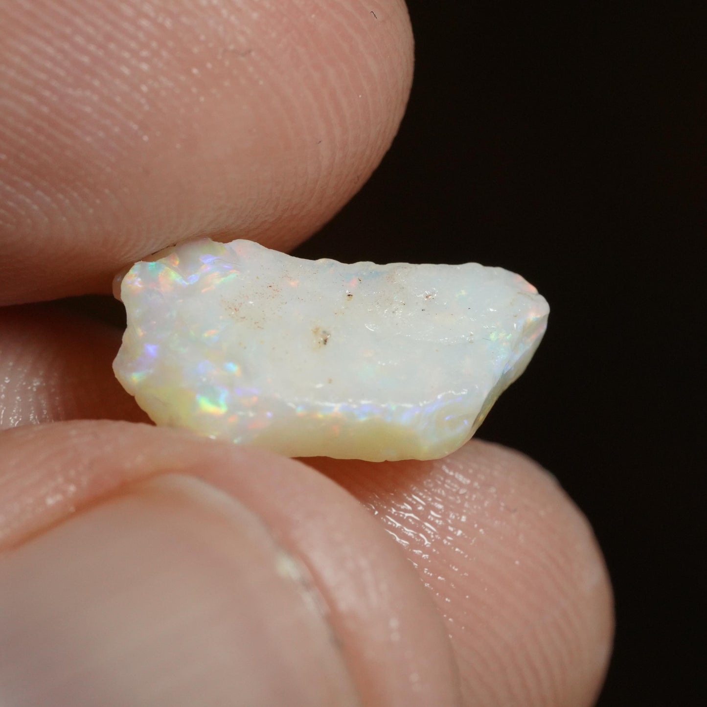 Australian Rough Opal