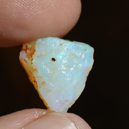 Australian Rough Opal