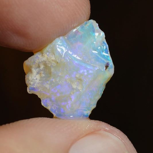 Australian Rough Opal