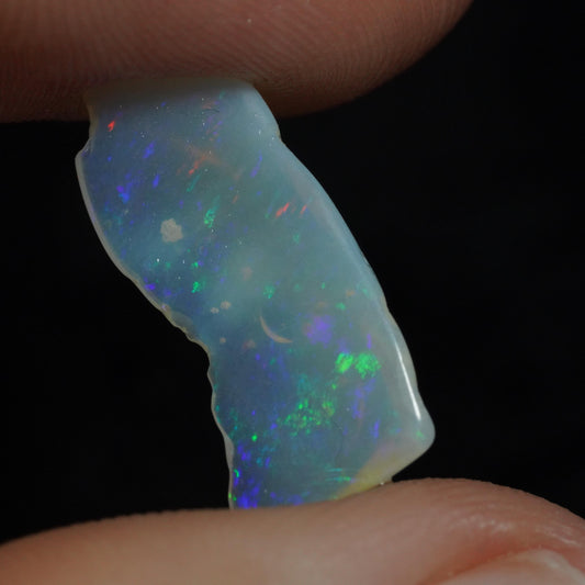 Small Australian Opal Rub
