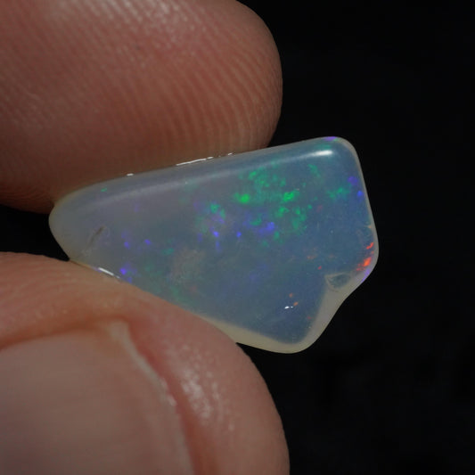 Small Australian Opal Rub