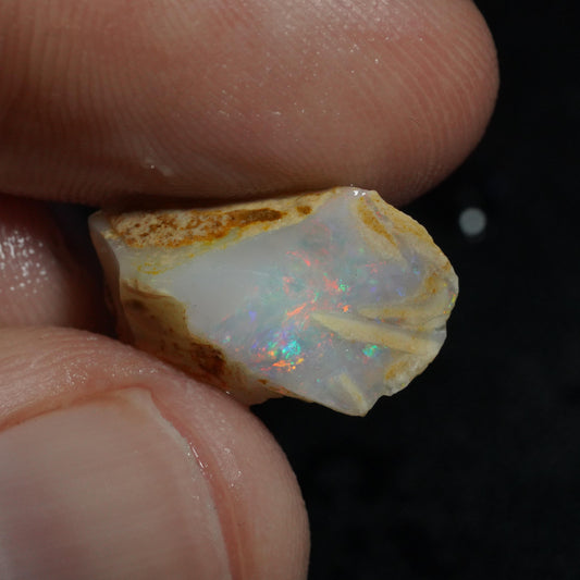 Australian Rough Opal