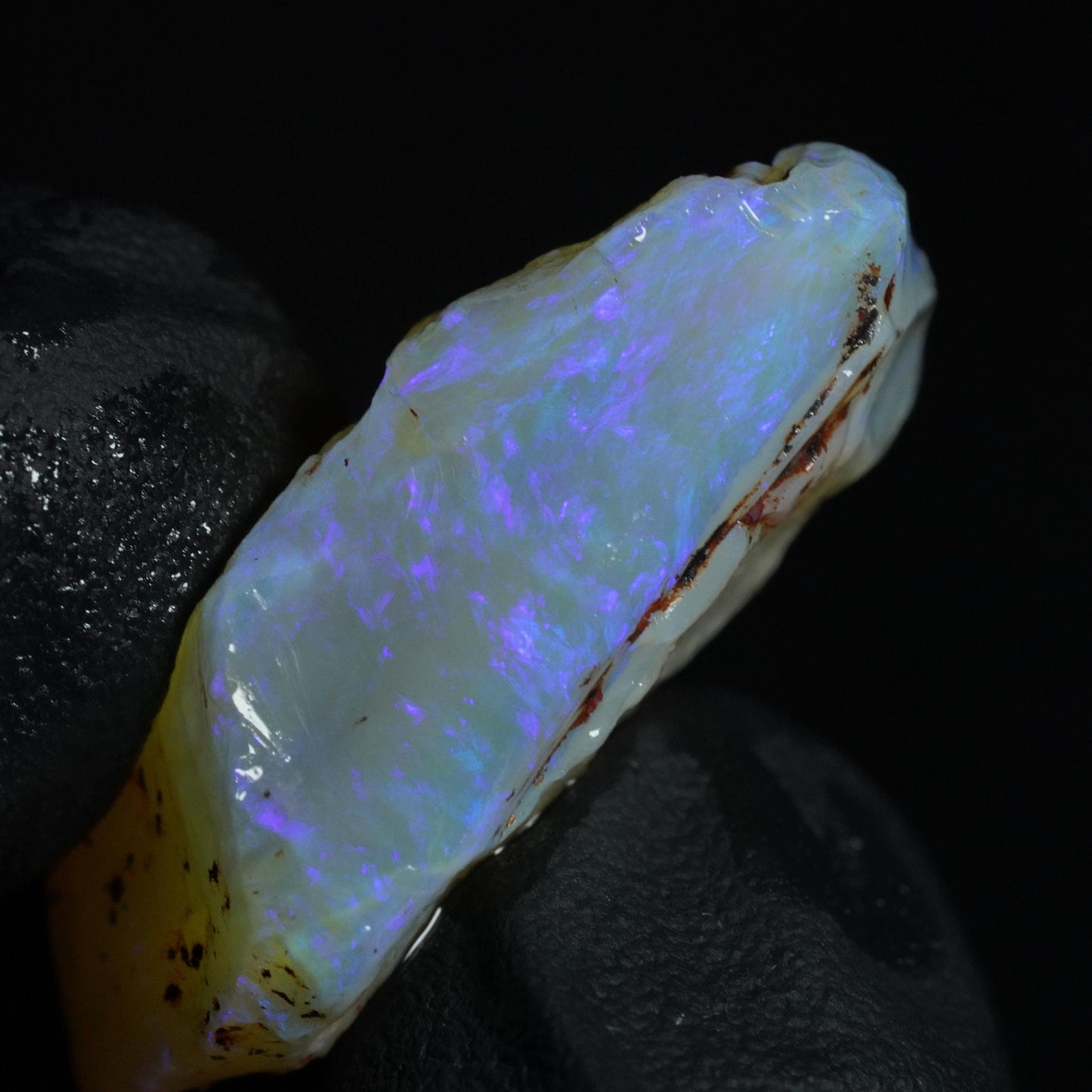 Australian Rough Opal Parcel