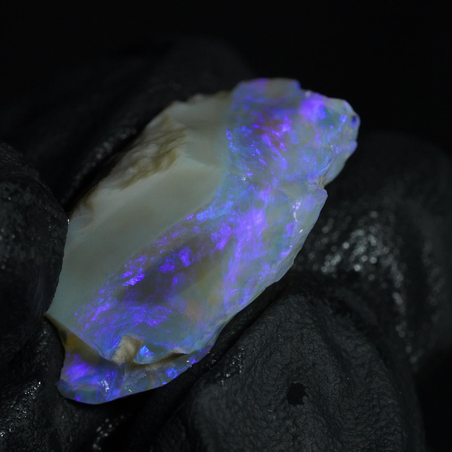 Australian Rough Opal Parcel
