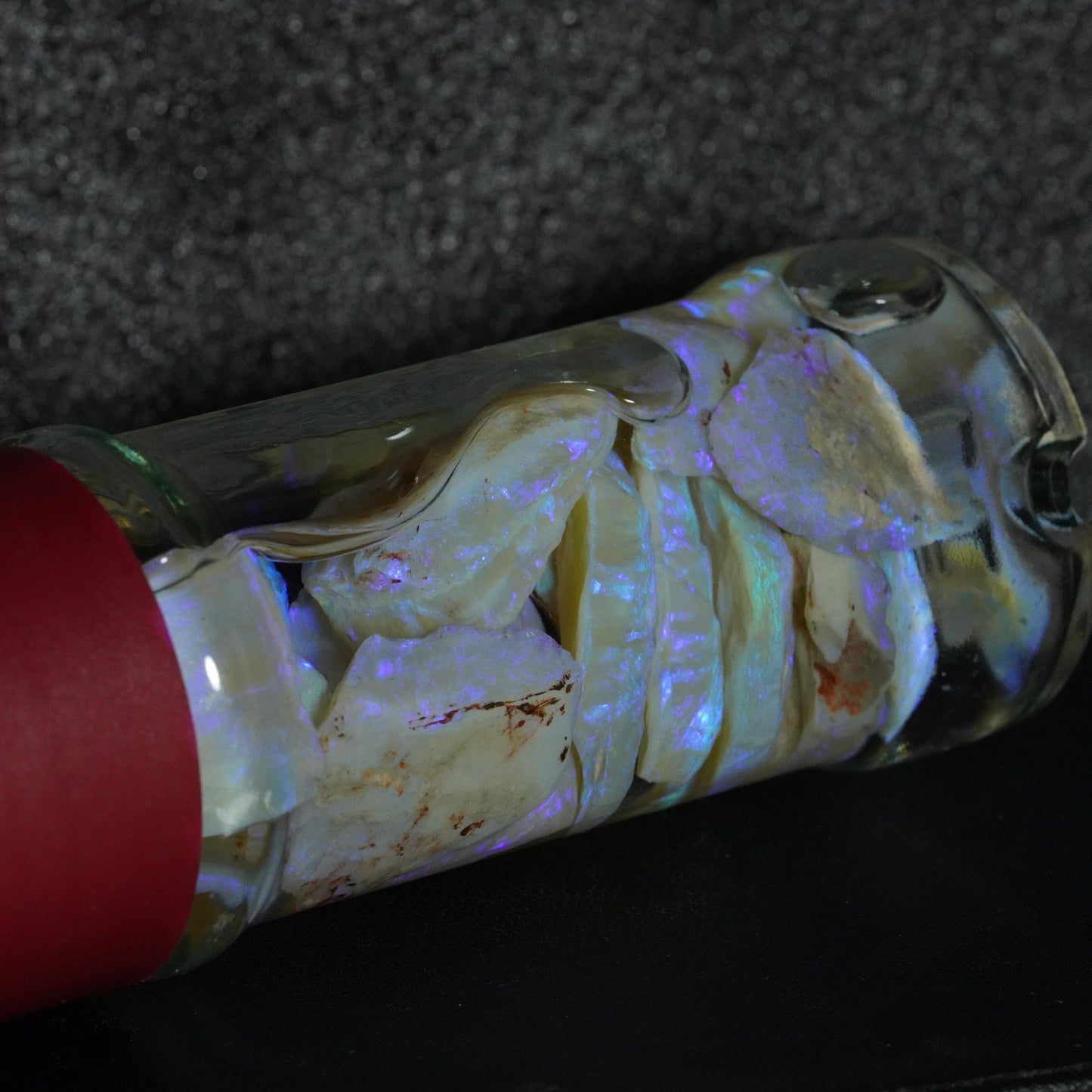 Australian Rough Opal Parcel