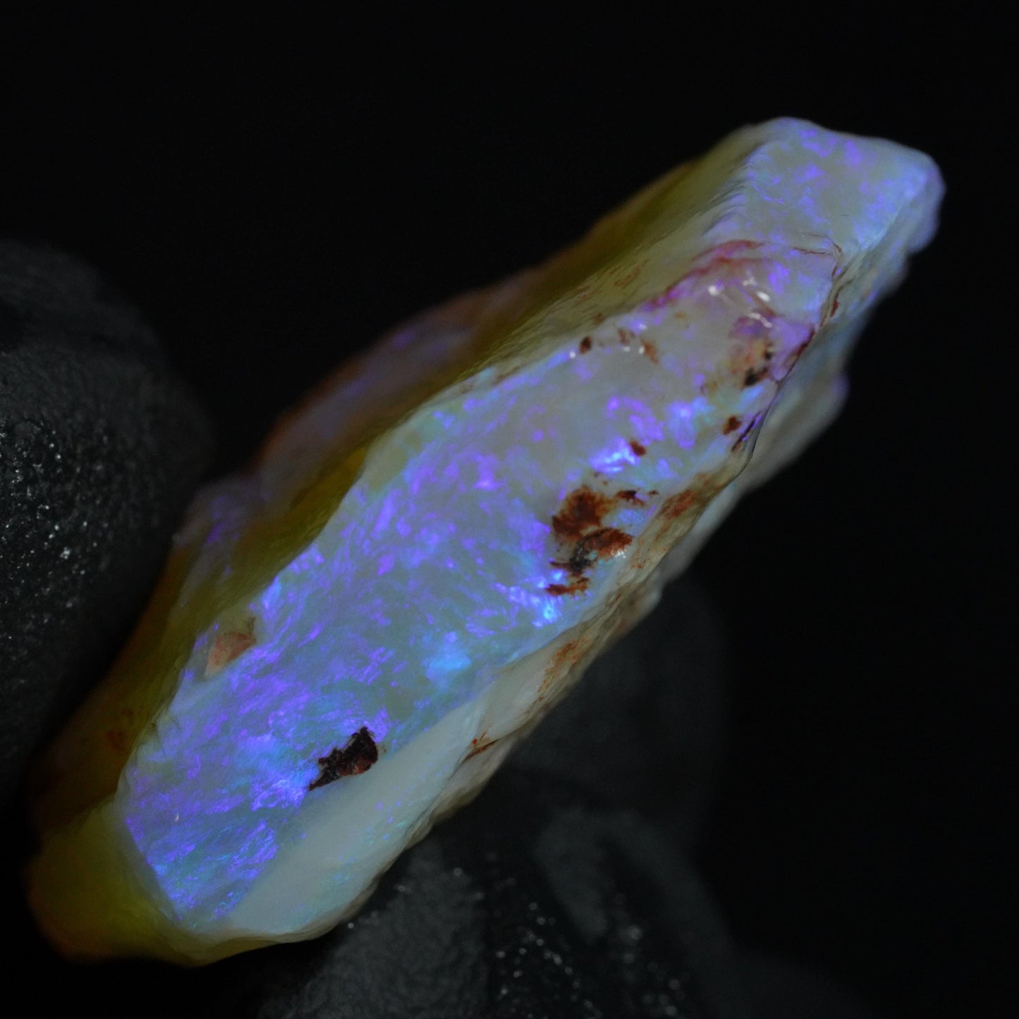Australian Rough Opal Parcel