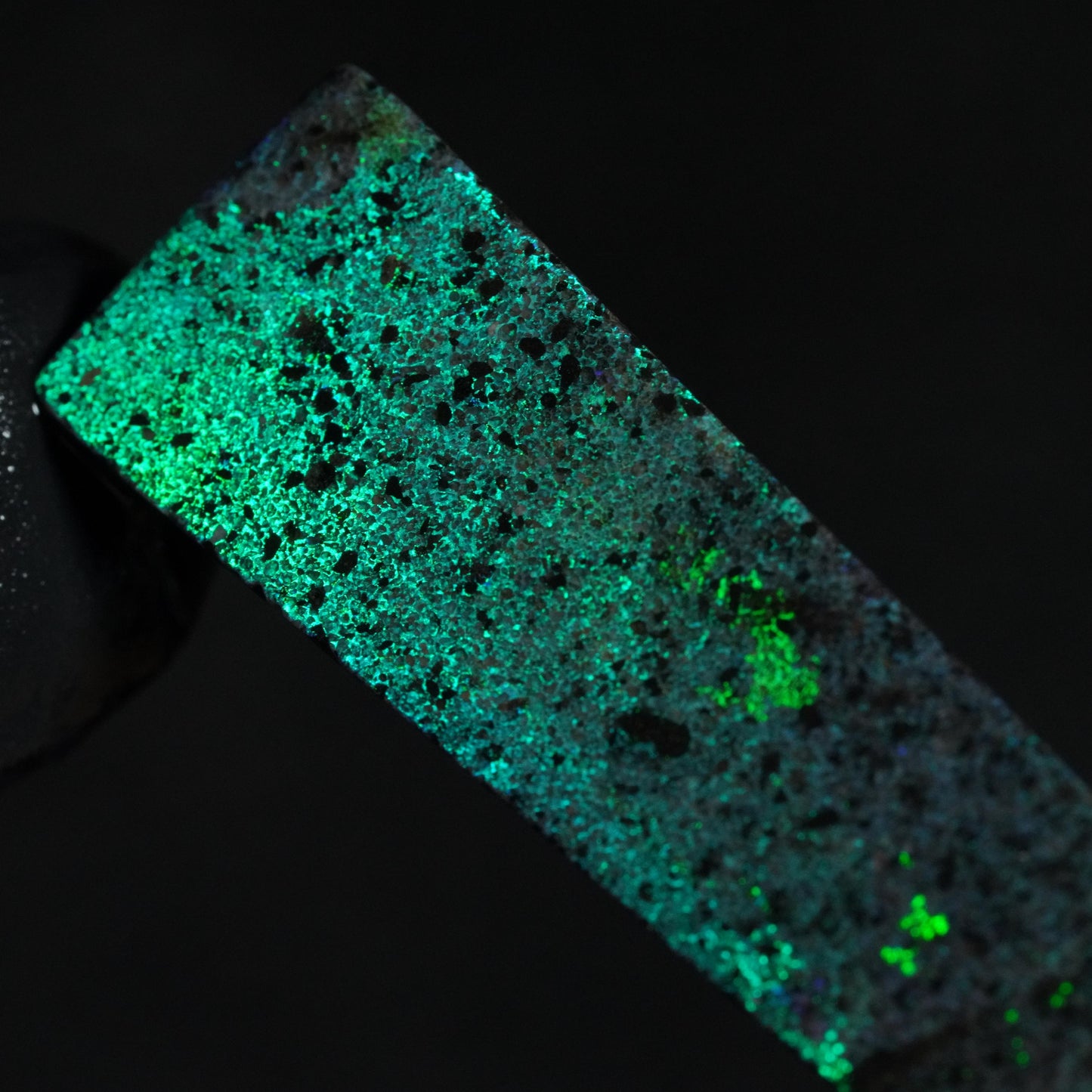 Andamooka Matrix Opal Parcel