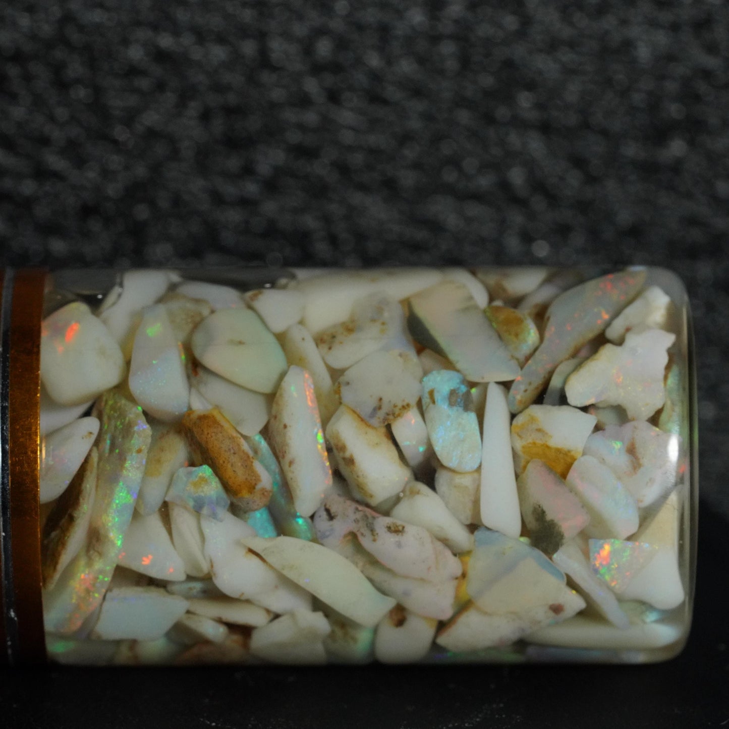 Small Australian Opal Rubs Parcel