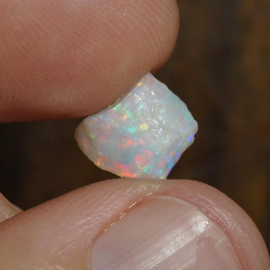 Australian Rough Opal