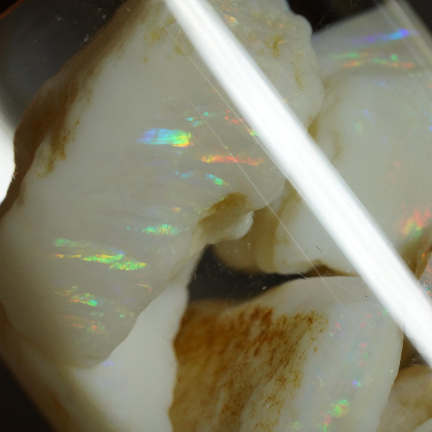 Australian Rough Opal Parcel