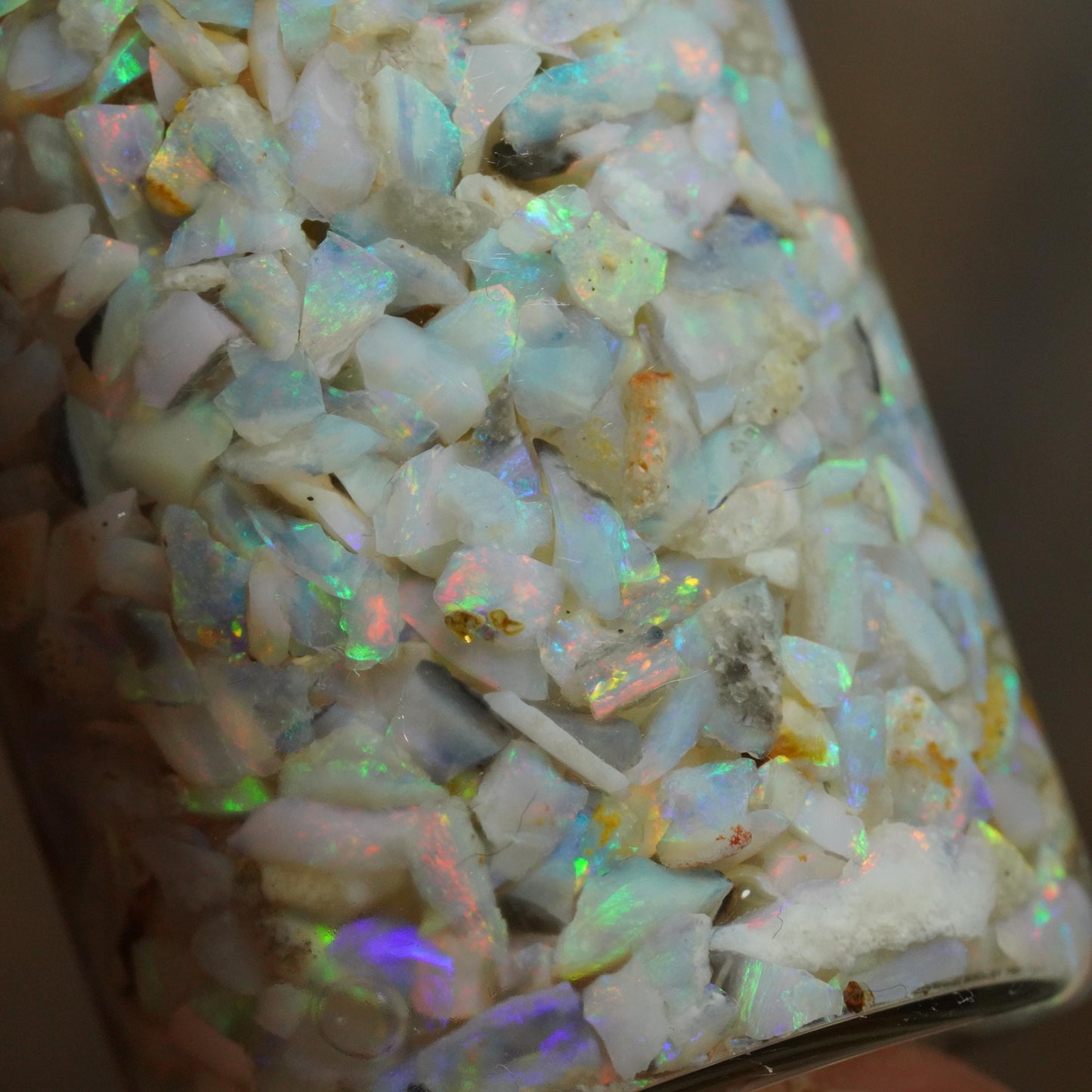 Opal Chips