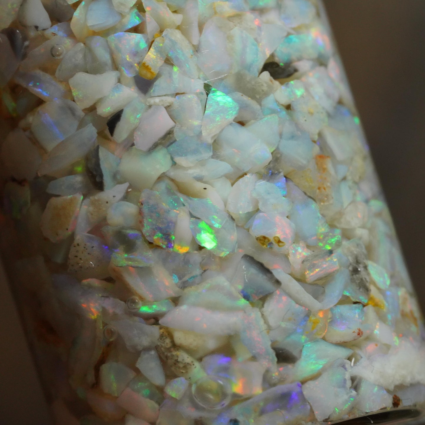 Opal Chips