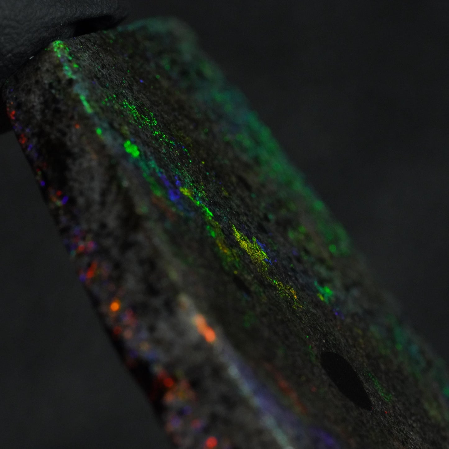 Andamooka Matrix Opal