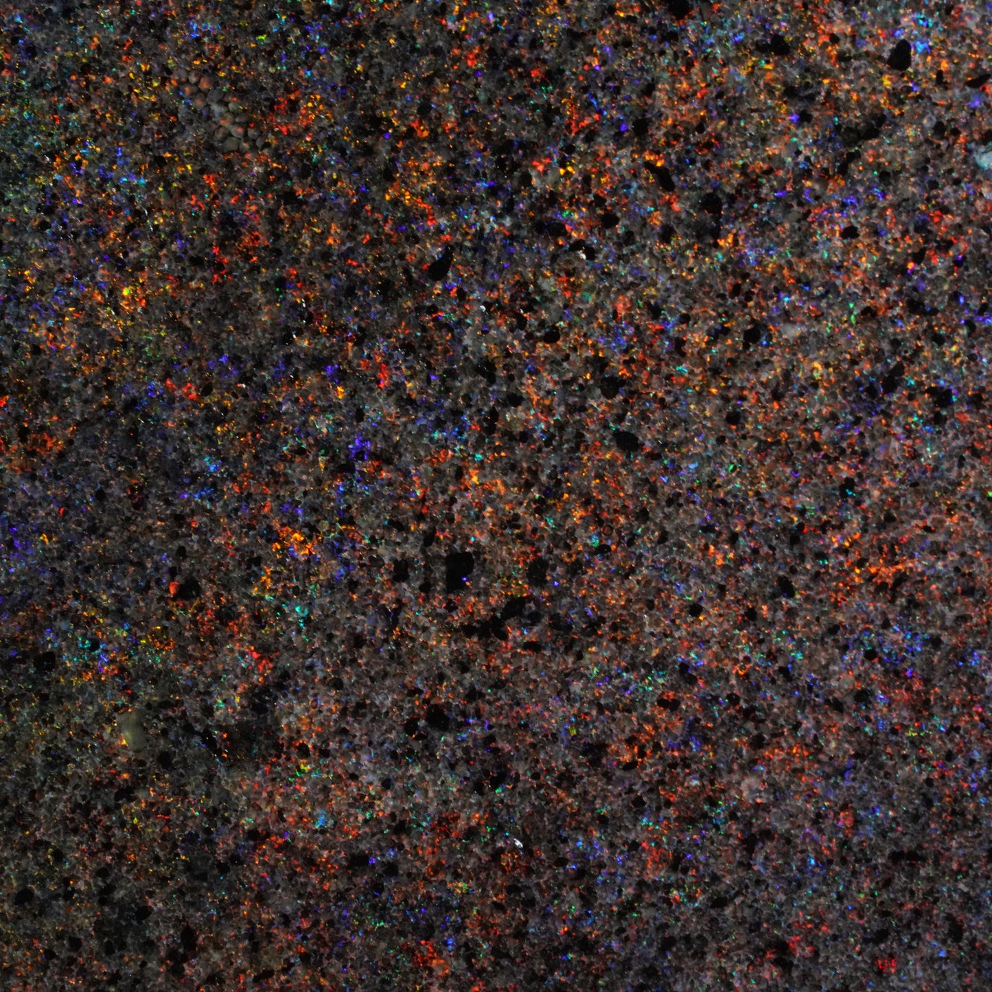 Andamooka Matrix Opal