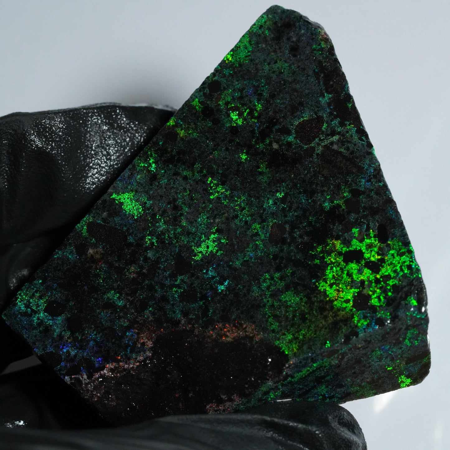 Andamooka Matrix Opal