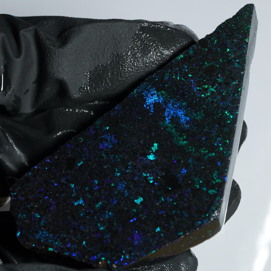 Andamooka Matrix Opal