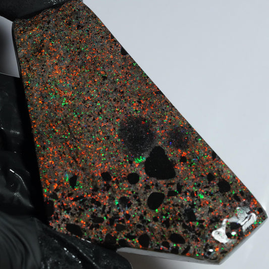 Andamooka Matrix Opal