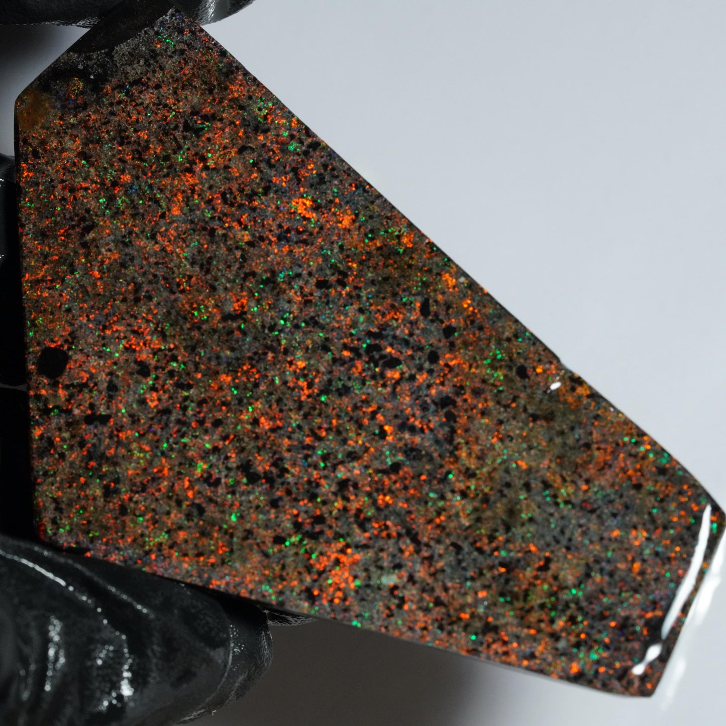 Andamooka Matrix Opal