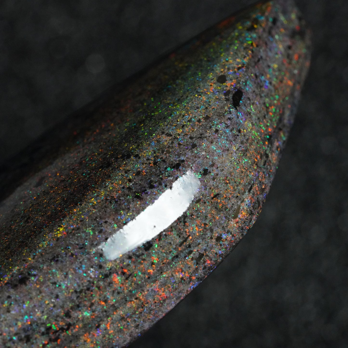 Andamooka Matrix Opal