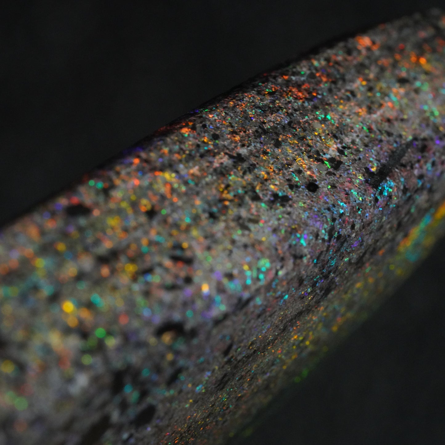 Andamooka Matrix Opal