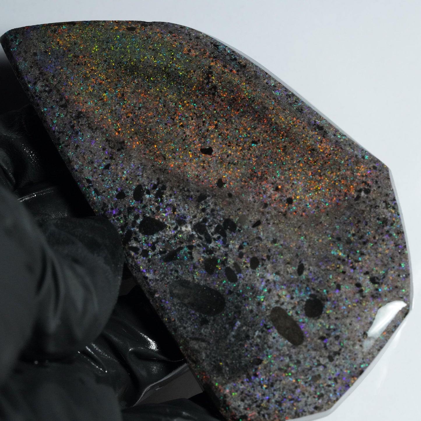 Andamooka Matrix Opal