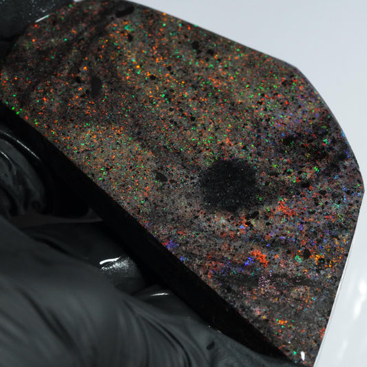 Andamooka Matrix Opal